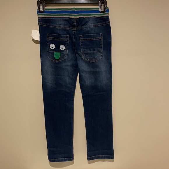 Hollywood The Jean People - Picture 2 of 2